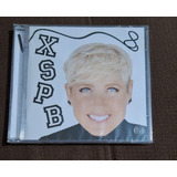 Cd Xuxa Só Para Baixinhos 8 Lacrado