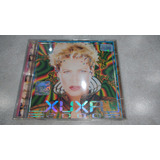 Cd Xuxa Xuxa 2000