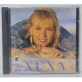 Cd Xuxa Xuxa Só Para Baixinhos 5 Gala Lacrado 