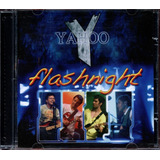 Cd Yahoo Flashnight