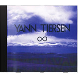 Cd Yann Tiersen Novo Lacrado Original