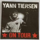 Cd Yann Tiersen On
