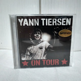 Cd Yann Tiersen
