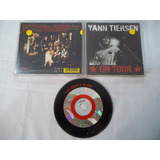 Cd Yann Tiersen