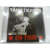 Cd Yann Tiersen