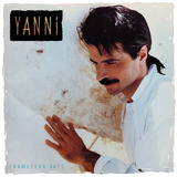 Cd Yanni Chameleon Days 1988 