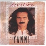 Cd Yanni Devotion The Best
