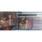 Cd Yanni Kit Dvd E Cd Live At The Acropolis
