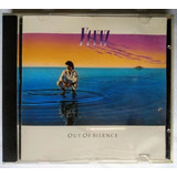 Cd Yanni Out Of Silence