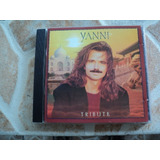 Cd Yanni Tribute