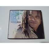 Cd Yannick Noah Charango 2006 Importado