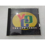 Cd Ycd You Can Dance