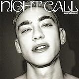CD Years   Years   Night Call  1CD   Jewel  Alt Artwork    HMV    Importado