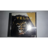 Cd Yello You Gotta Say Yes To Another 1983 Importado