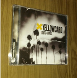 Cd Yellowcard