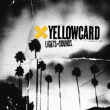 Cd Yellowcard Lights