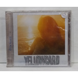 Cd Yellowcard Ocean Avenue original