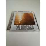 Cd Yellowcard Ocean Avenue