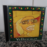 Cd Yellowman Reggae Giants