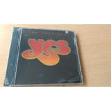 Cd Yes Open Your