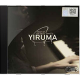 Cd Yiruma Best Of The Best Novo Lacrado Original