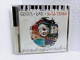 Cd Yo La Tengo Genius Love 1996