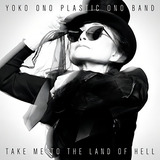 Cd Yoko Ono Take