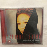 Cd Yolanda Adams Songs From The