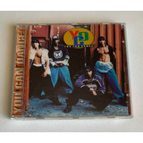Cd You Can Dance 1995