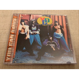 Cd You Can Dance Ycd 1995