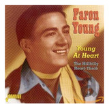 Cd  Young At Heart The