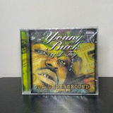 Cd Young Buck D tay Da Underground Vol 1 lacrado 
