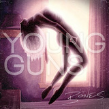 Cd Young Guns Bones Nacional 2013 