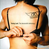 Cd Young Lust A Antologia Do Aerosmith