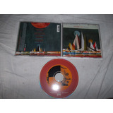 Cd Young The Giant Apartment