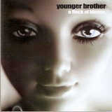 Cd Younger Brother A