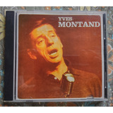 Cd Yves Montand   24