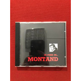 Cd   Yves Montand
