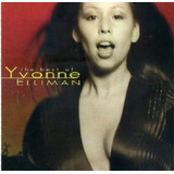 Cd Yvonne Elliman The Best Of Importado Raro