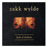 Cd Zakk Wylde   Book Of Shadows   Duplo   Importado