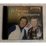 Cd Zé Fortuna E Pitangueira
