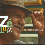 Cd Zé Luiz Do