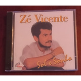 Cd Zé Vicente Sol