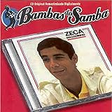 Cd Zeca Pagodinho 1986 Bambas Do Samba