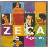 Cd Zeca Pagodinho Deixa