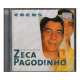 Cd Zeca Pagodinho Focus O Essencial