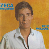 Cd Zeca Pagodinho