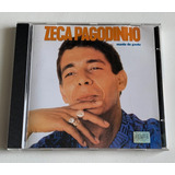 Cd Zeca Pagodinho Mania Da Gente 1990 1999 Feat Tio Hélio