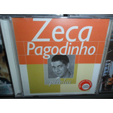Cd Zeca Pagodinho Pérolas