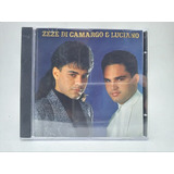 Cd Zezé Di Camargo E Luciano